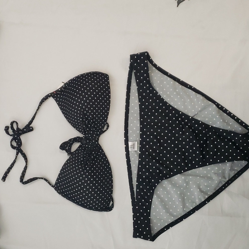 Hula Honey bikini 2 piece